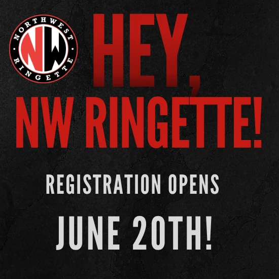 Northwest Ringette's 2026 Registration Information